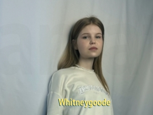 Whitneygoode