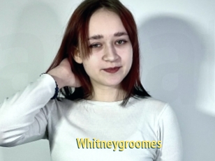 Whitneygroomes