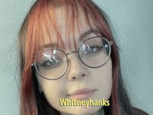 Whitneyhanks