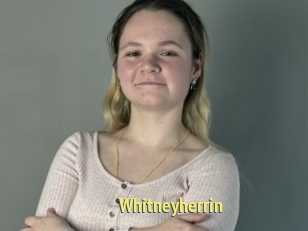Whitneyherrin