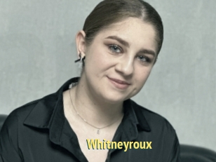 Whitneyroux