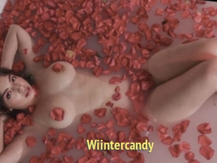 Wiintercandy