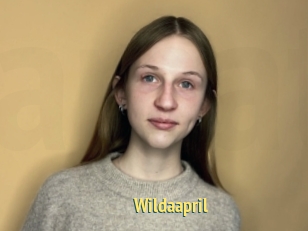 Wildaapril