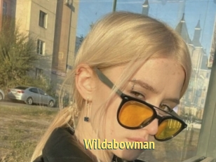 Wildabowman