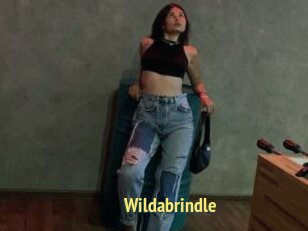 Wildabrindle