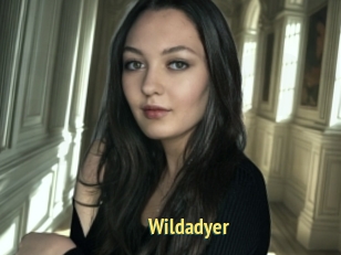 Wildadyer
