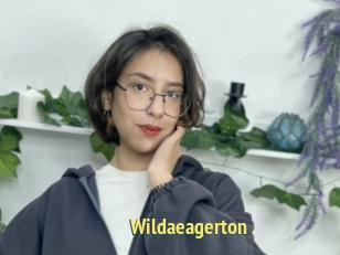 Wildaeagerton