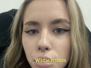 Wildaeastburn