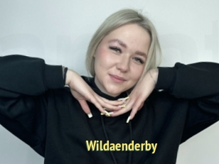 Wildaenderby