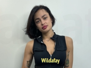 Wildafay