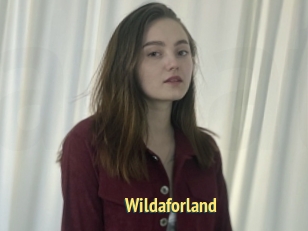 Wildaforland