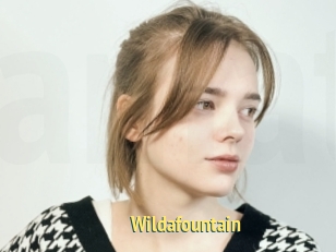 Wildafountain