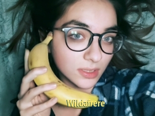 Wildafrere