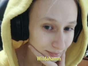 Wildahamm