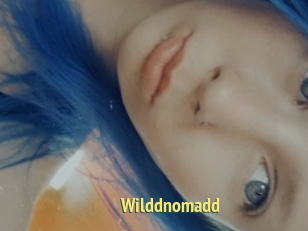 Wilddnomadd
