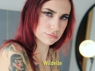 Wildelle