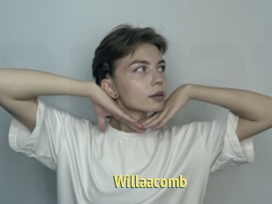 Willaacomb