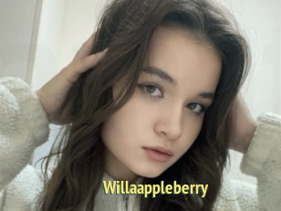 Willaappleberry