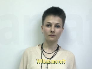 Willabancroft