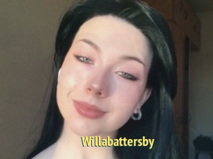Willabattersby