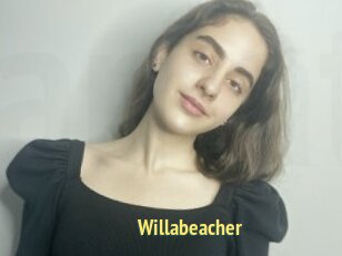 Willabeacher