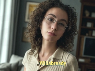 Willabready