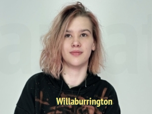 Willaburrington