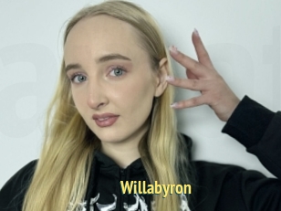 Willabyron