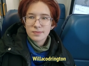 Willacodrington