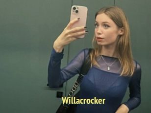 Willacrocker