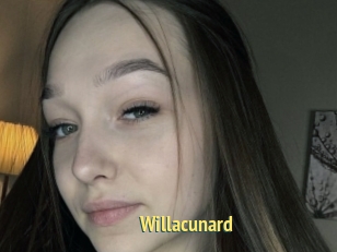 Willacunard