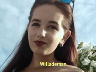 Willademan