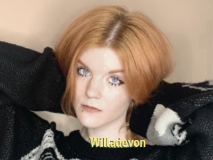 Willadevon