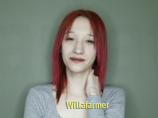 Willafarmer