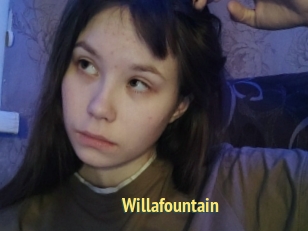 Willafountain