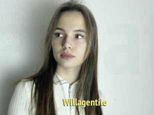Willagentile