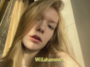 Willahammett