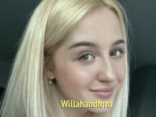 Willahandford