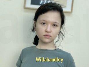 Willahandley