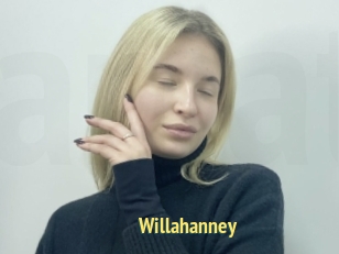 Willahanney