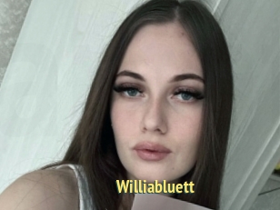 Williabluett