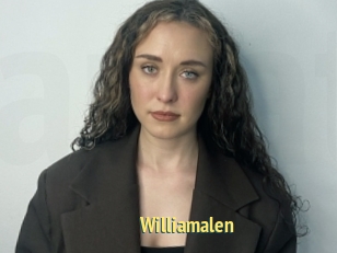 Williamalen
