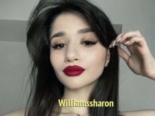 Williamssharon