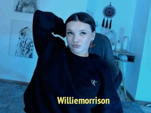 Williemorrison