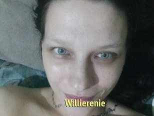 Willierenie
