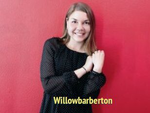 Willowbarberton