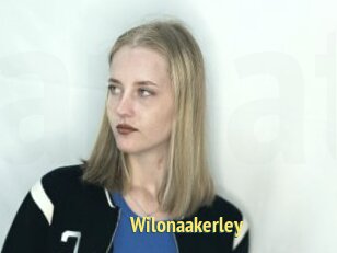 Wilonaakerley