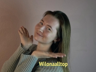 Wilonaalltop