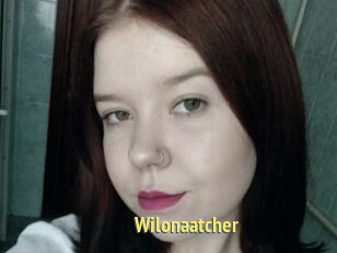 Wilonaatcher