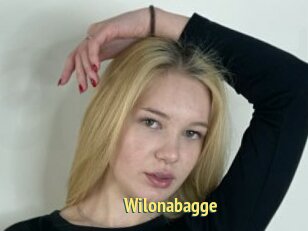 Wilonabagge